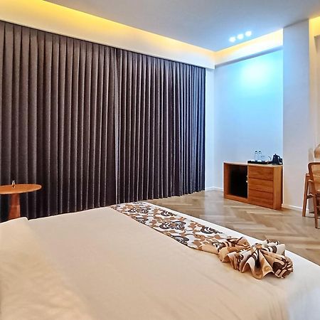 Villa Valito Kuta  Kültér fotó