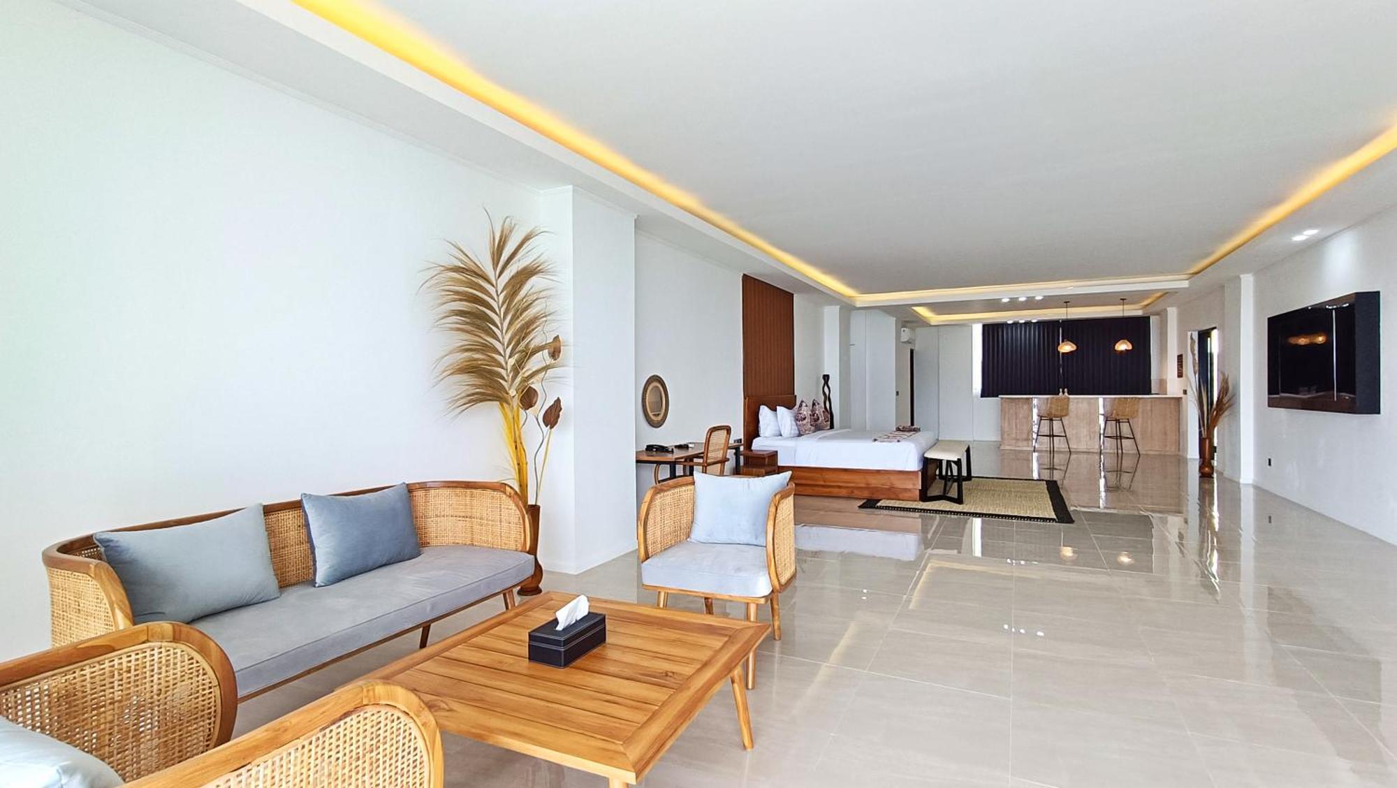 Villa Valito Kuta  Kültér fotó