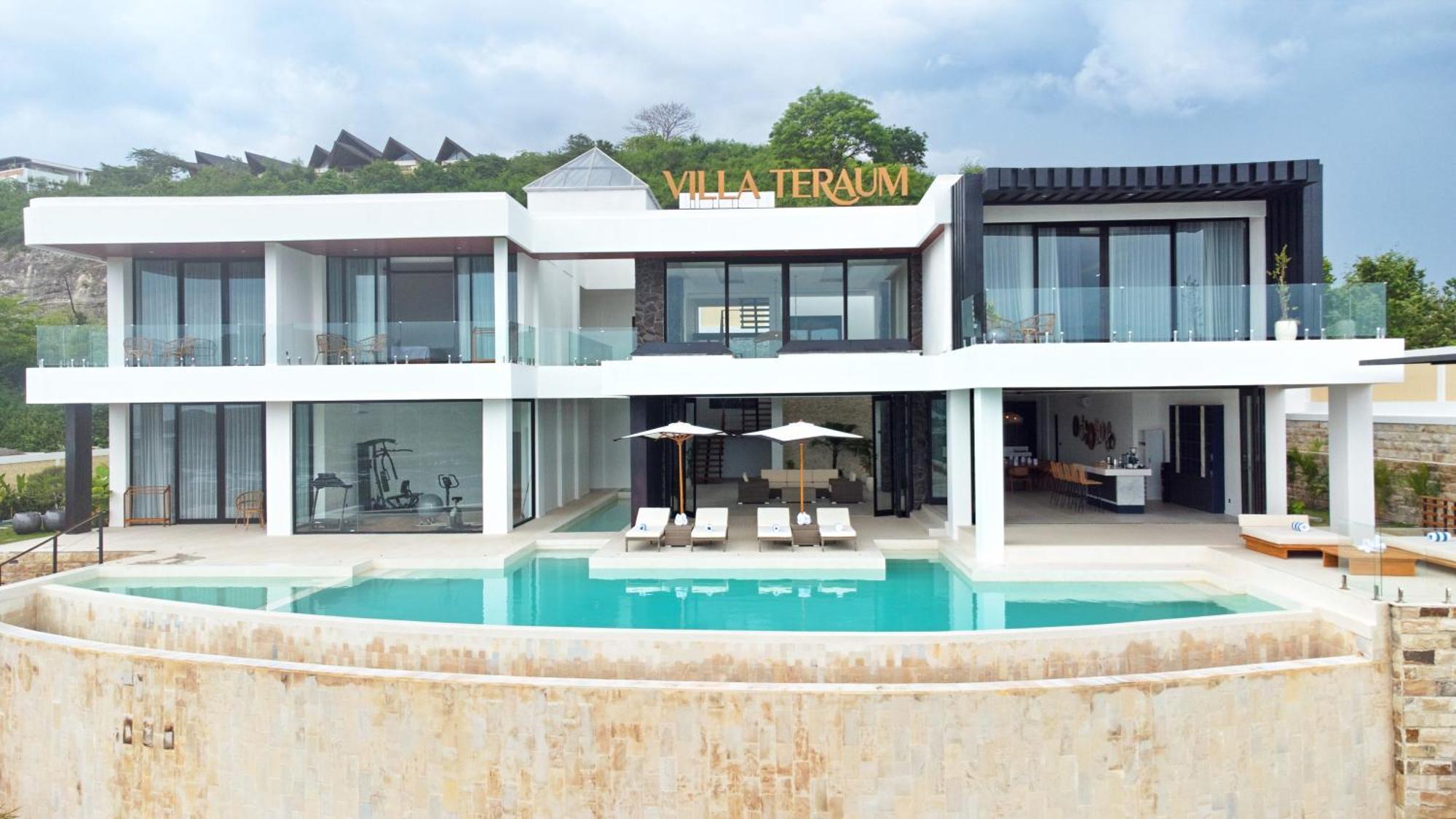Villa Valito Kuta  Kültér fotó