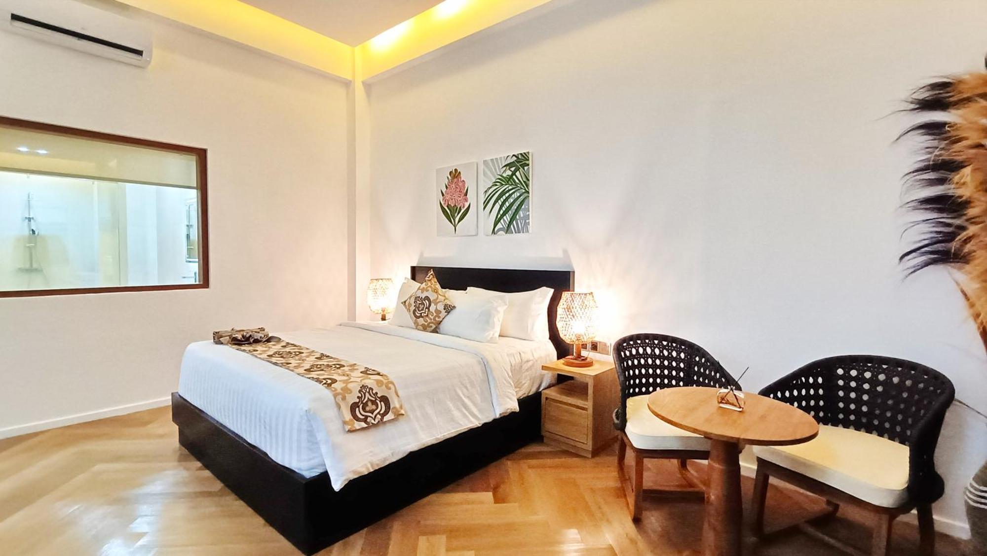 Villa Valito Kuta  Kültér fotó