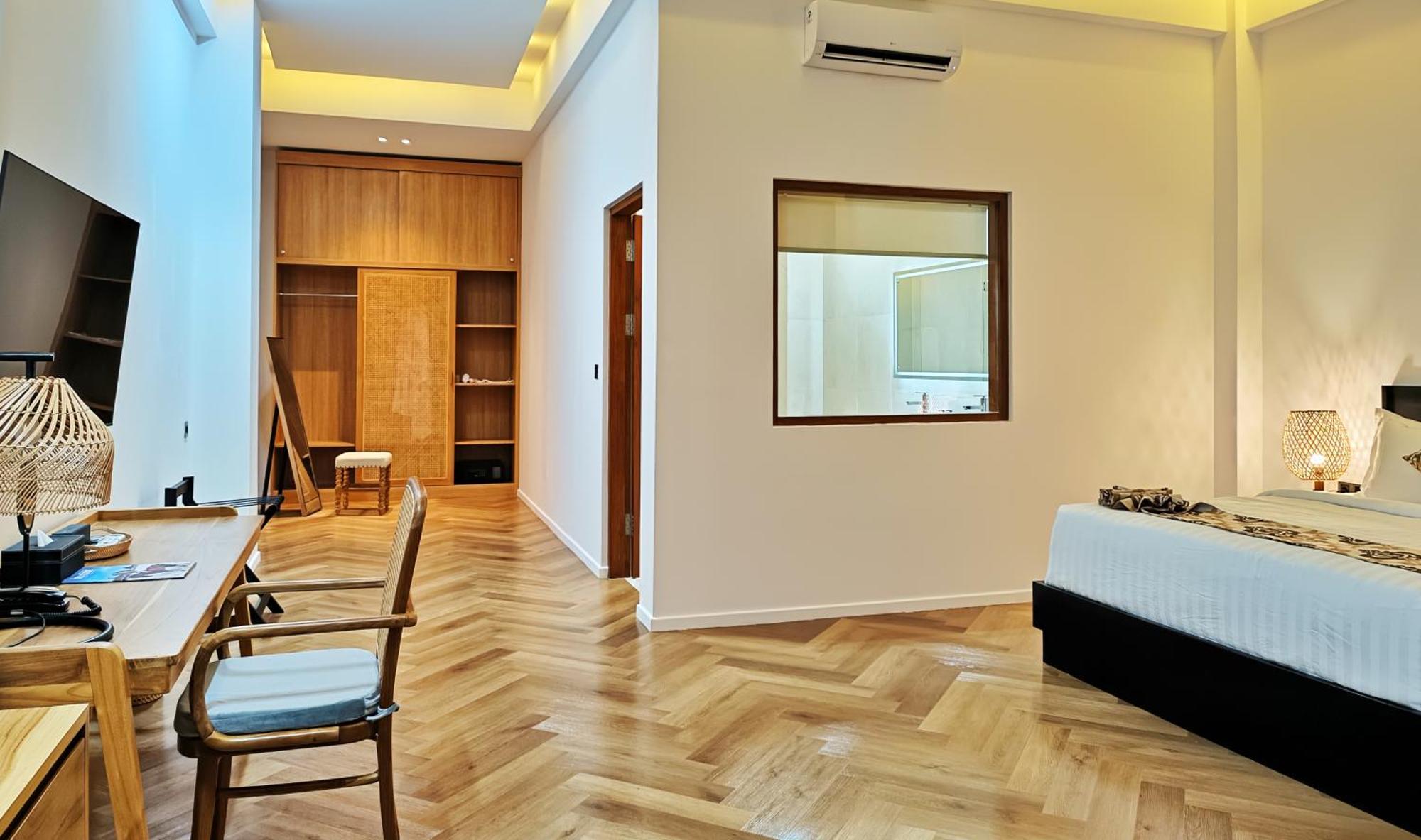 Villa Valito Kuta  Kültér fotó