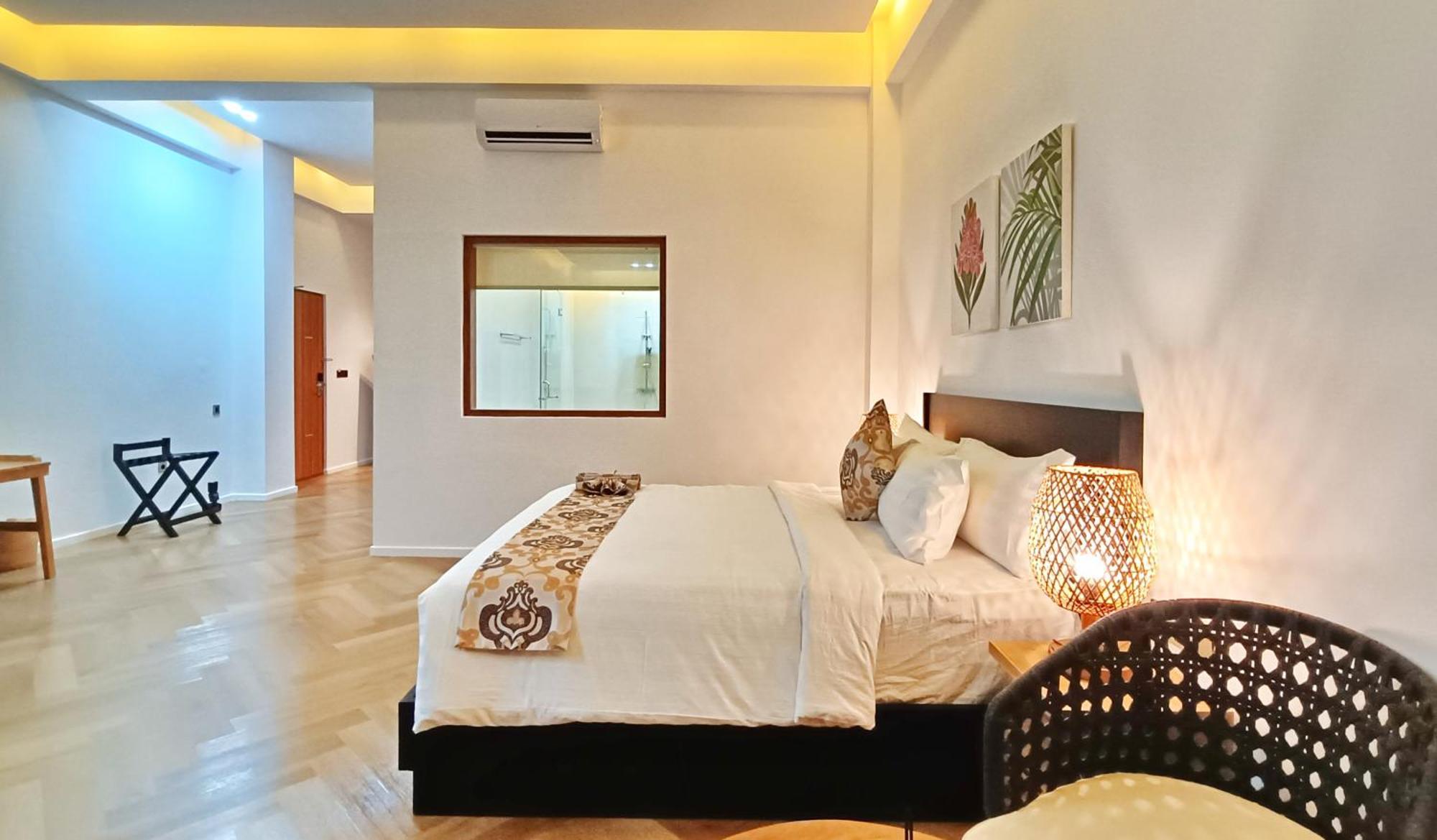 Villa Valito Kuta  Kültér fotó