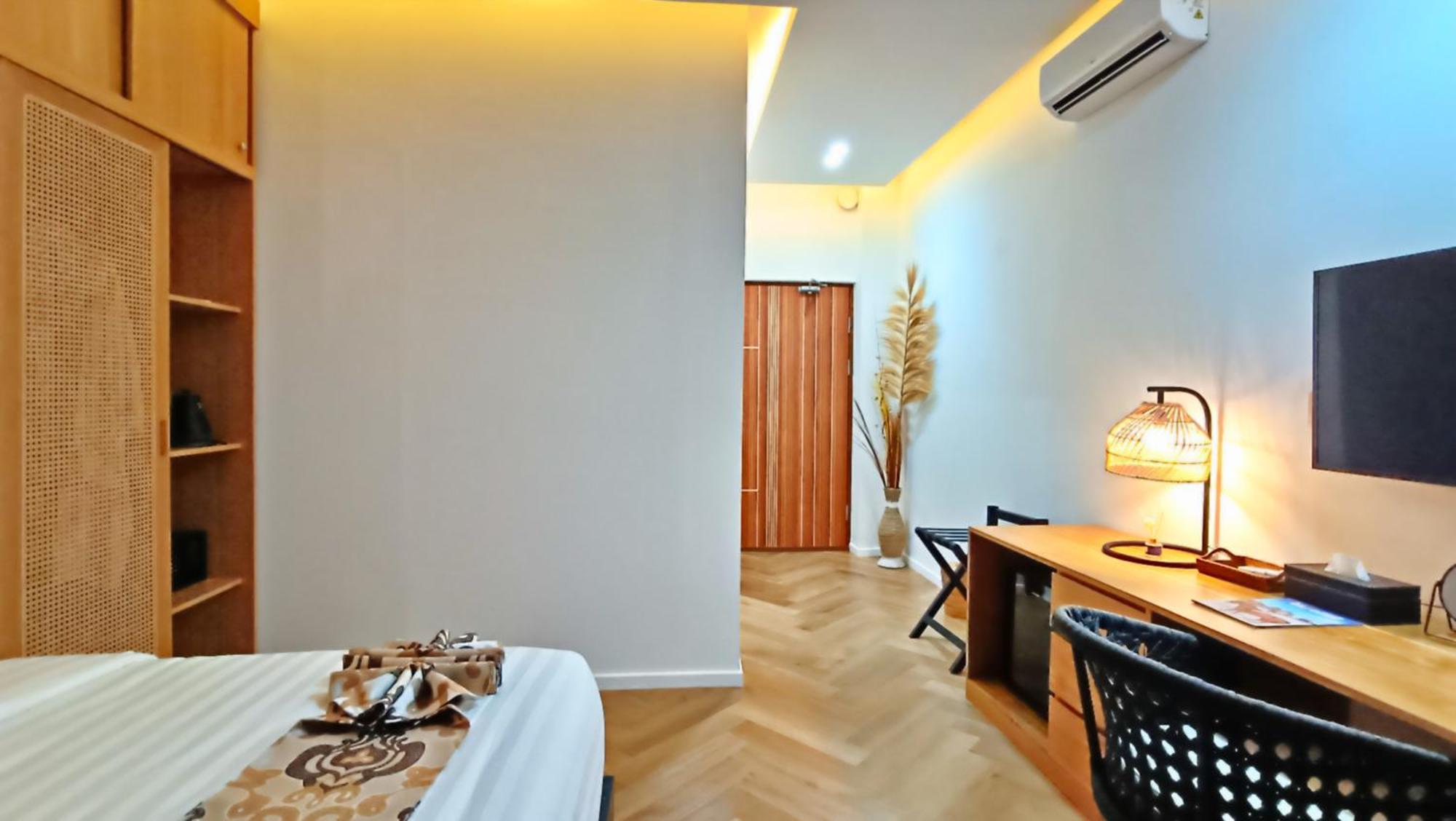 Villa Valito Kuta  Kültér fotó