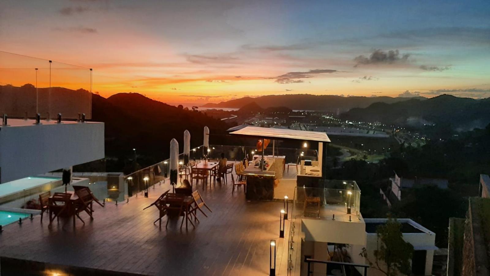 Villa Valito Kuta  Kültér fotó