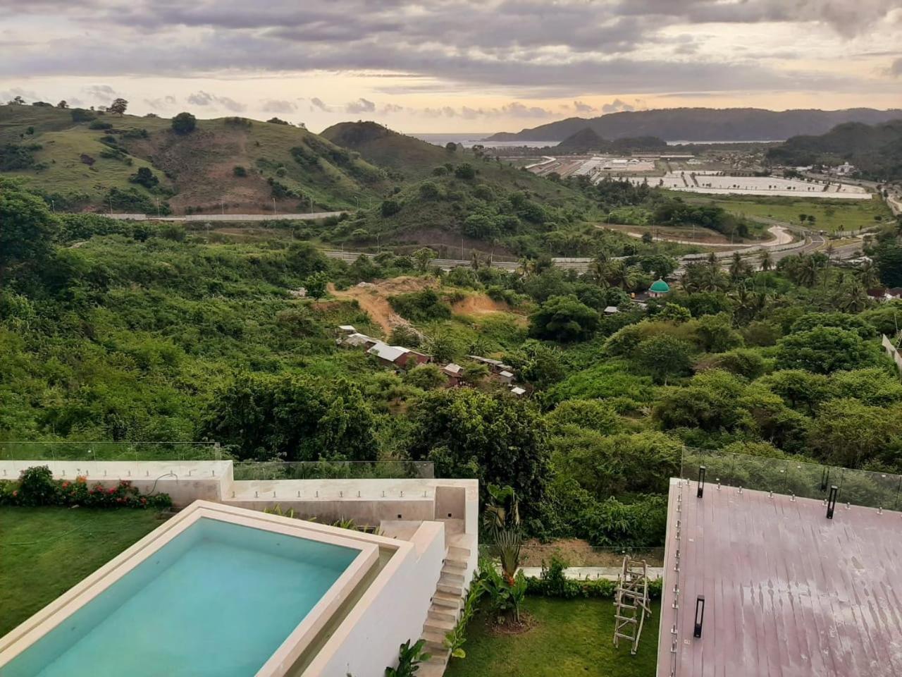 Villa Valito Kuta  Kültér fotó